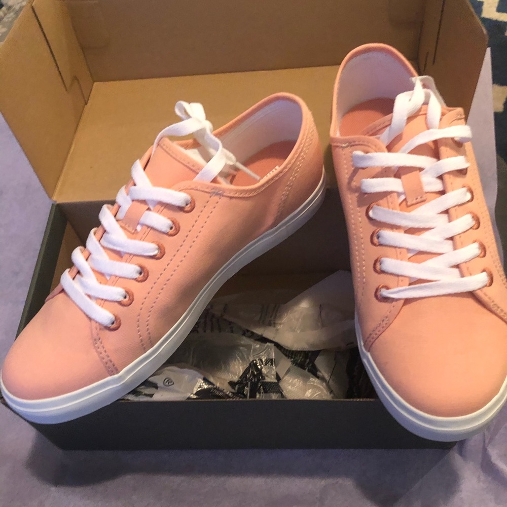 NIB Timberland Sneakers